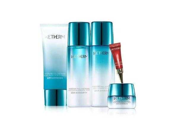 温碧泉护肤品怎么样？温碧泉护肤品哪个系列的好用