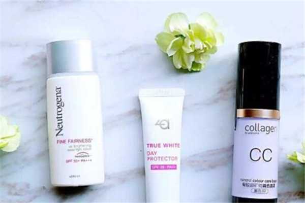 隔离霜有什么作用?隔离霜的正确使用顺序 隔离霜有什么作用?隔离霜的正确使用顺序