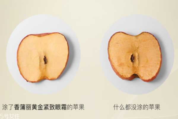 香蒲丽眼霜好用吗 香蒲丽眼霜好用吗