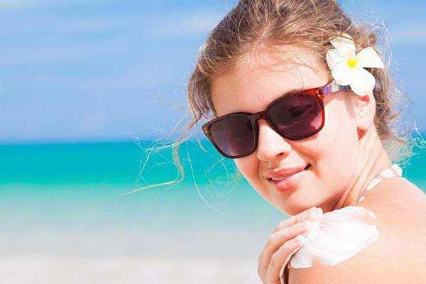 洗颜防晒霜怎么样?