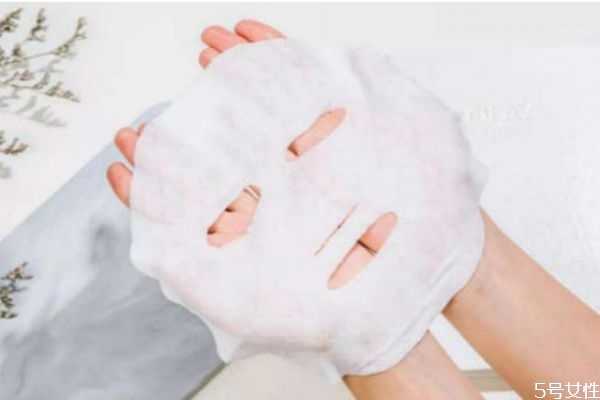 敏感肌用什么面膜补水效果好?敏感肌适合什么面膜 敏感肌用什么面膜补水效果好?敏感肌适合什么面膜