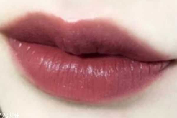 mac泫雅色是什么色号？