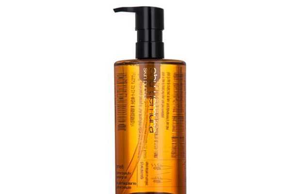 植村秀卸妆油适用肌肤 植村秀卸妆油适用肌肤