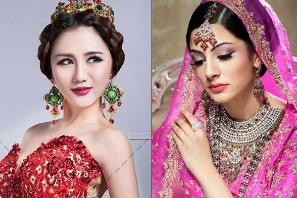 韩国伪素颜妆怎么画 韩国校园活力妆怎么画