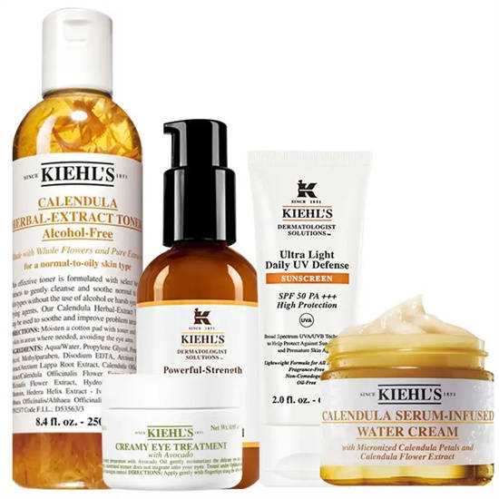 控油祛痘护肤品哪个牌子好？