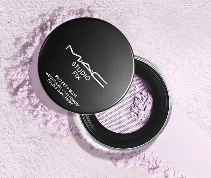 蜜粉VS散粉用哪个定妆效果好 快来看看你选对了没有