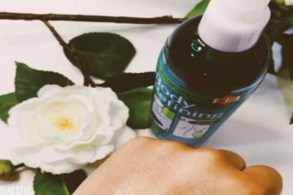 sana美背喷雾保质期