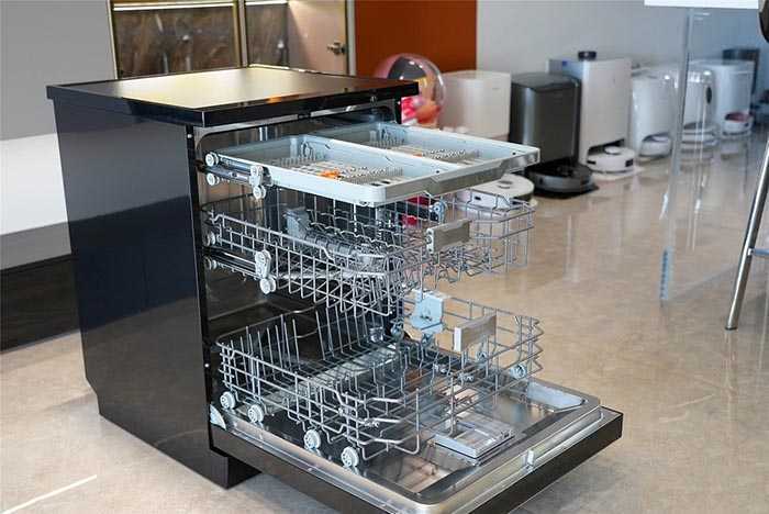 凯度洗碗机是几线品牌 凯度洗碗机是几线品牌