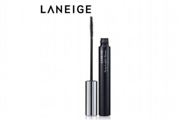 兰芝睫毛膏怎么样 兰芝睫毛膏怎么样