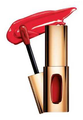 水光唇釉适合什么妆容？