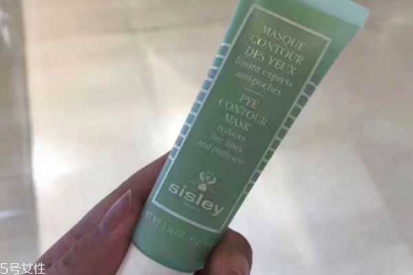 希思黎眼膜效果好吗 希思黎眼膜效果好吗