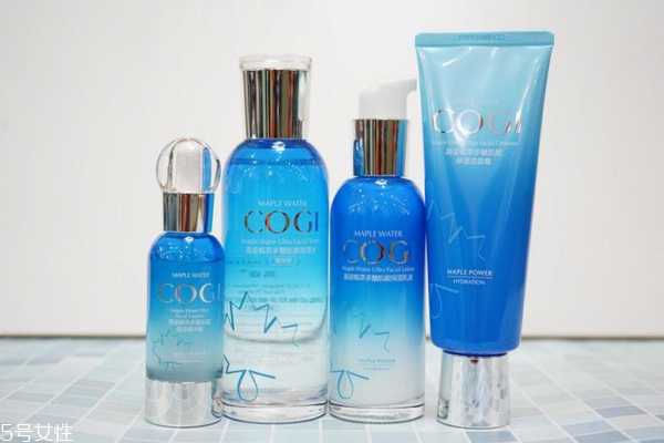 高姿枫萃系列怎么样 高姿枫萃4件套评测