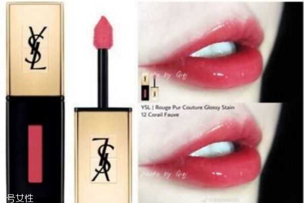 杨树林斩男色是几号？杨树林12号斩男色口红