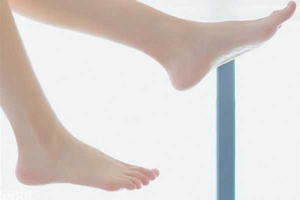 脚膜是什么原理