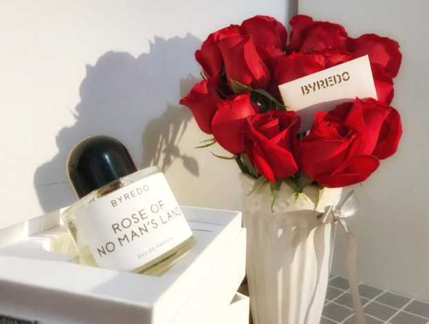 香水浓香和淡香的区别