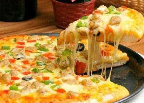 做熟的披萨能保存多久