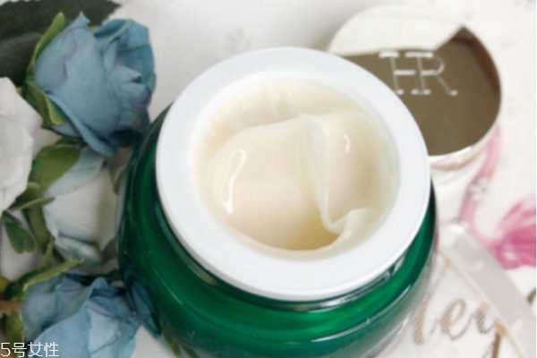 赫莲娜绿宝瓶面霜适合什么年龄 赫莲娜绿宝瓶面霜适合什么年龄