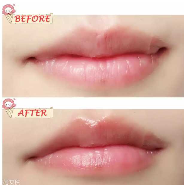 recipe润唇膏怎么样