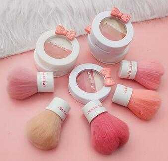 如何选适合自己的腮红