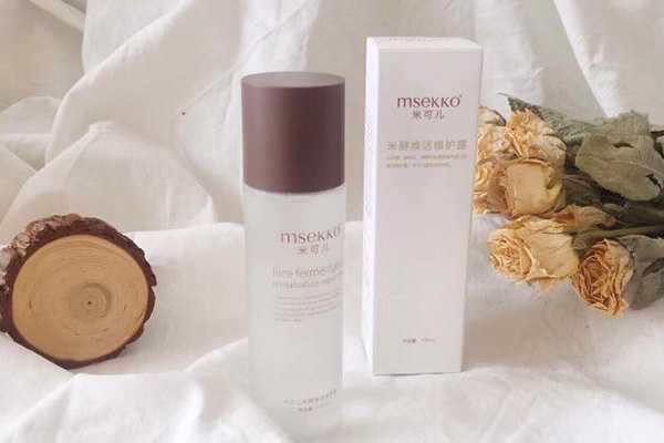 混合痘肌水乳有哪些 混合痘肌水乳有哪些