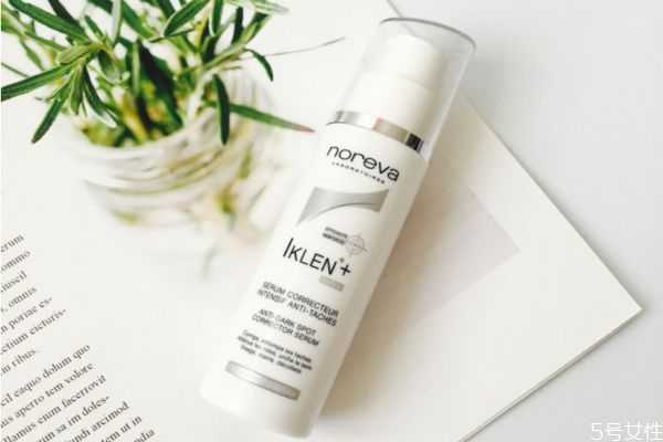 noreva美白精华孕妇可以用吗?noreva美白精华可以白天用吗 noreva美白精华孕妇可以用吗?noreva美白精华可以白天用吗