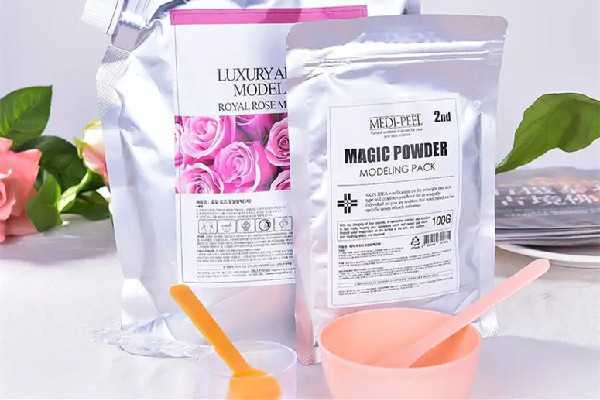 玫瑰软膜粉面膜怎么用 玫瑰软膜粉面膜怎么用