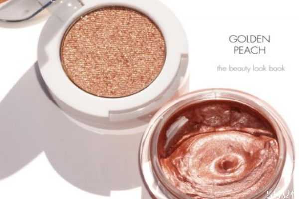 眼影膏是干什么用的?眼影膏的作用 眼影膏是干什么用的?眼影膏的作用