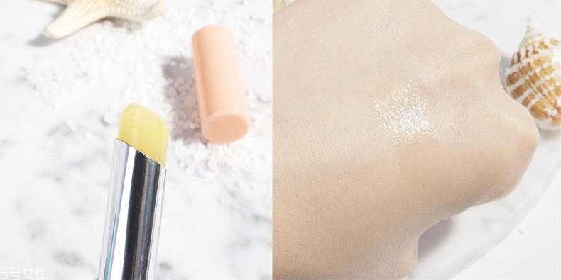 植物润唇膏哪个牌子好