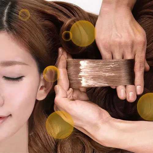 护发精油和弹力素的区别