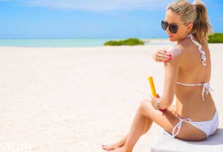 什么样的防晒霜容易堵塞毛孔