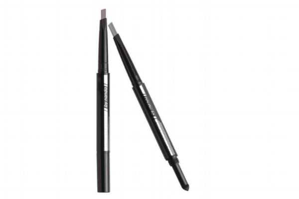 眉笔什么样的颜色好看?哪个牌子的眉笔好用不晕妆不掉色 眉笔什么样的颜色好看?哪个牌子的眉笔好用不晕妆不掉色