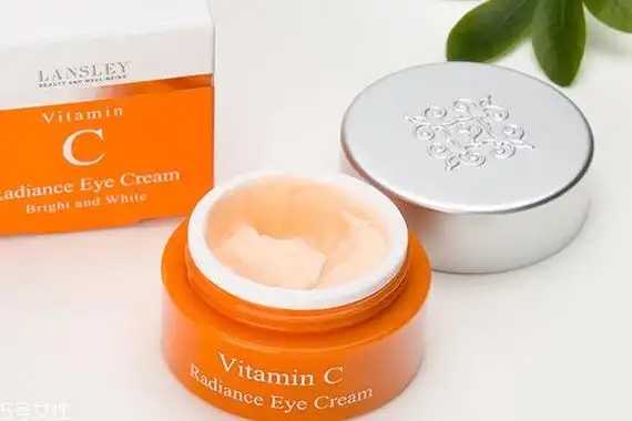 眼霜能代替晚霜使用吗