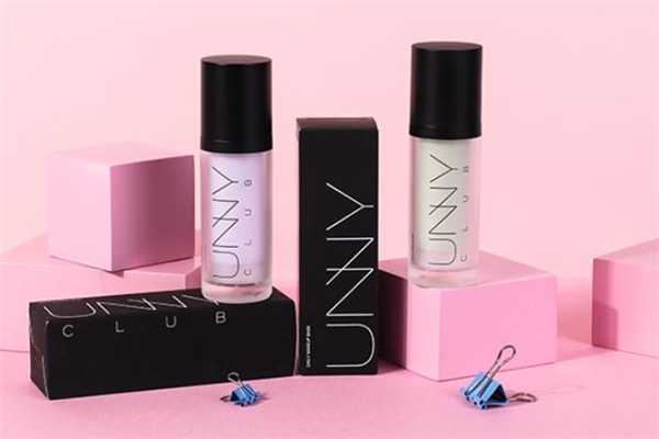 unny隔离霜真假辨别方法 unny隔离霜怎么查真伪