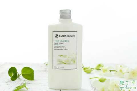 口碑比较好的秋冬身体乳有什么牌子