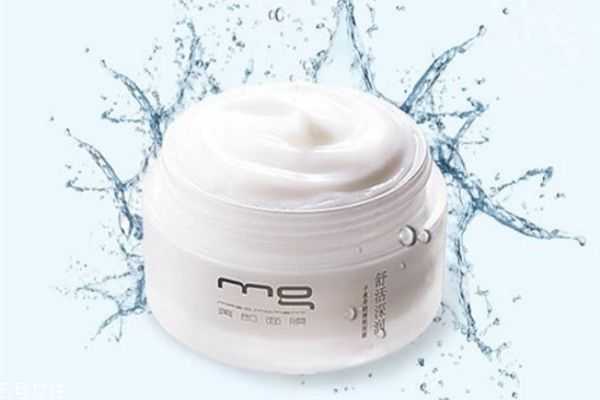 美即睡眠面膜怎么样