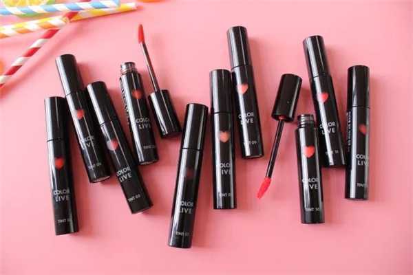 唇釉可以涂脸上吗？能当腮红用吗