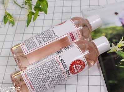 国产化妆水哪款好用？好用的国产化妆水推荐