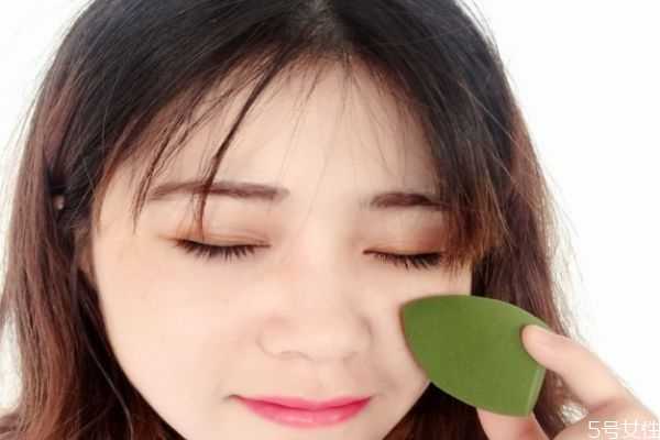 湿的美妆蛋怎么保存？湿润的美妆蛋怎么存放