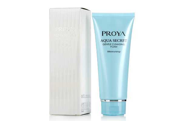 洗面奶是不是越贵越好