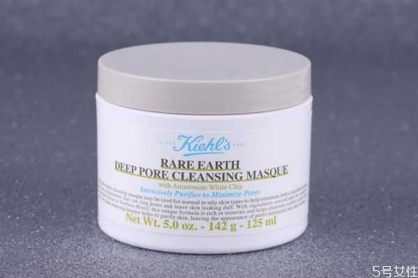 科颜氏白泥干了怎么办?科颜氏白泥用法 科颜氏白泥干了怎么办?科颜氏白泥用法