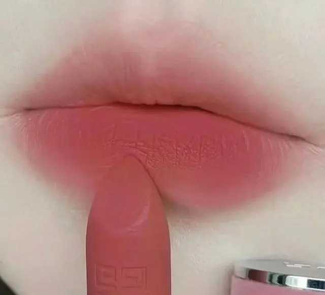 7支纪梵希热门口红色号推荐