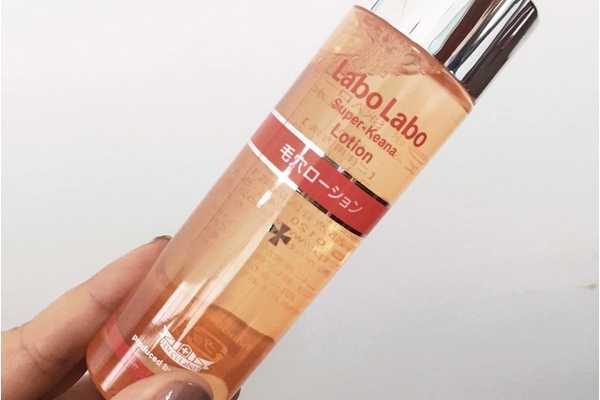 城野医生毛孔收敛水多久用一次 城野医生毛孔收敛水多久用一次