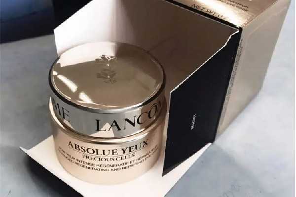 兰蔻菁纯眼霜用了眼睛刺痛怎么回事 兰蔻菁纯眼霜用了眼睛刺痛怎么回事