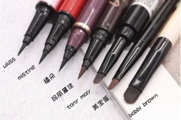 眼线怎么不晕染?怎么样才能让眼线不晕染 眼线怎么不晕染?怎么样才能让眼线不晕染