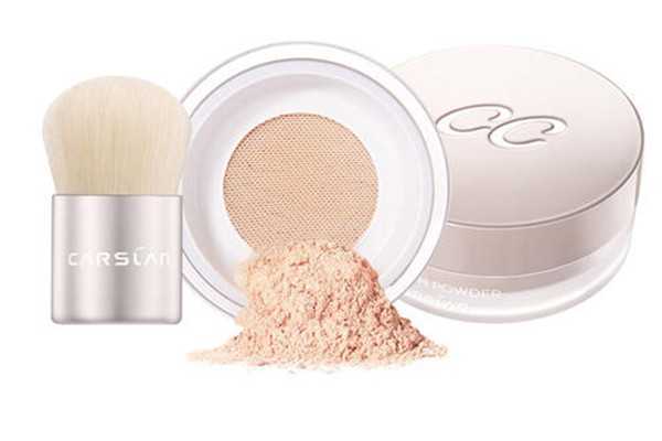 卡姿兰蜗牛蜜粉怎么样?卡姿兰蜗牛蜜粉好用吗 卡姿兰蜗牛蜜粉怎么样?卡姿兰蜗牛蜜粉好用吗