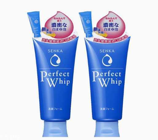 珊珂是资生堂的吗 珊珂和洗颜专科一样吗