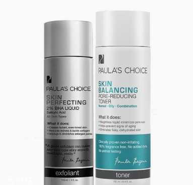 油痘肌怎么调理效果最好？油痘肌护肤品推荐