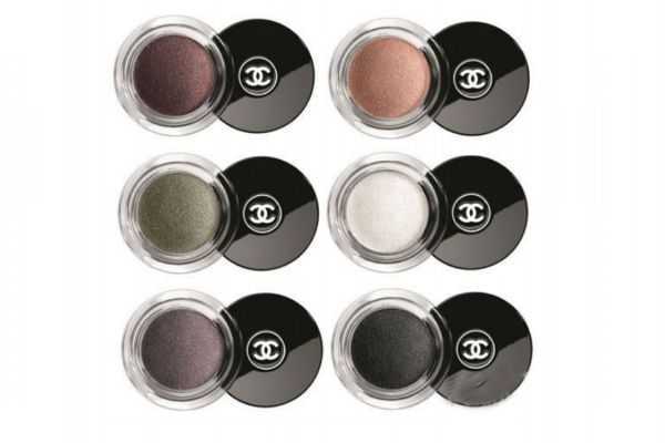 香奈儿眼影保质期一般多久