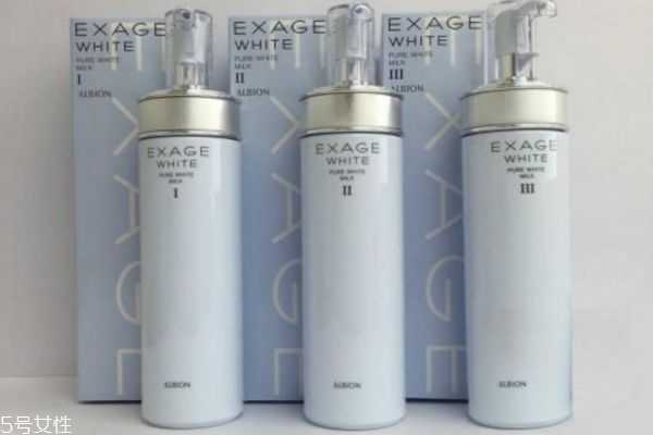 美白乳液什么牌子好 美白乳液什么牌子好