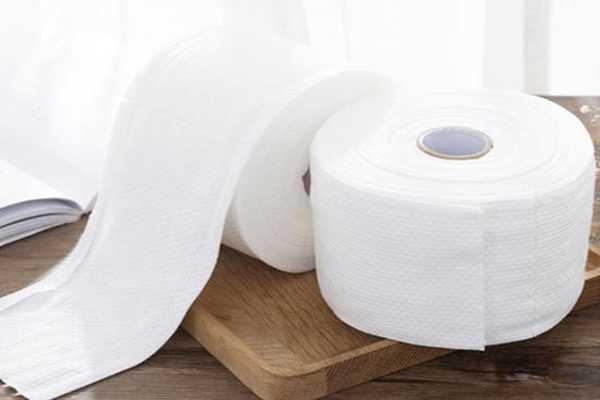 洗脸巾干用还是湿用